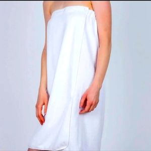 DAILY CONCEPTS Your Body Towel Wrap